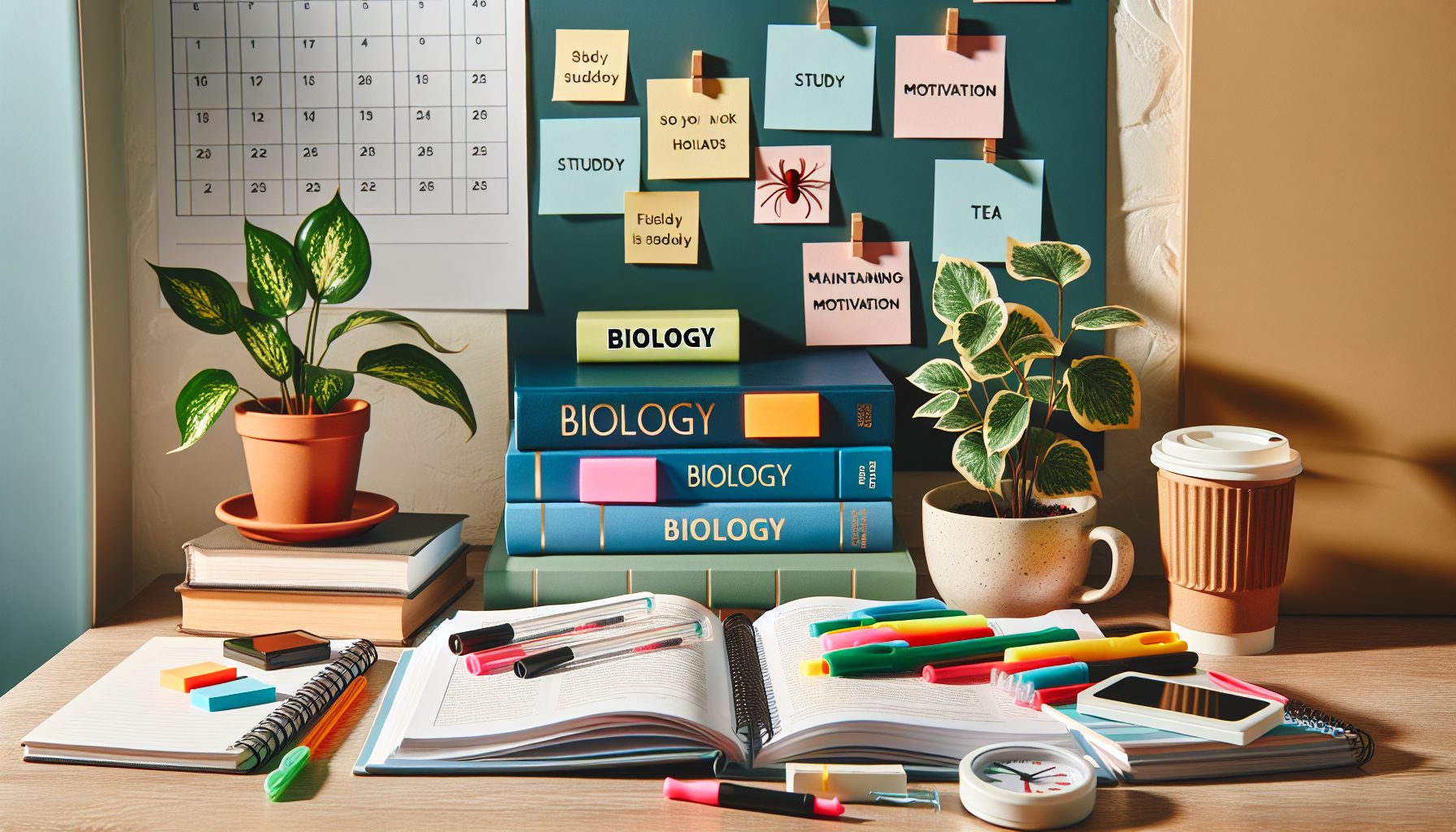 Как учиться эффективно и не терять мотивацию