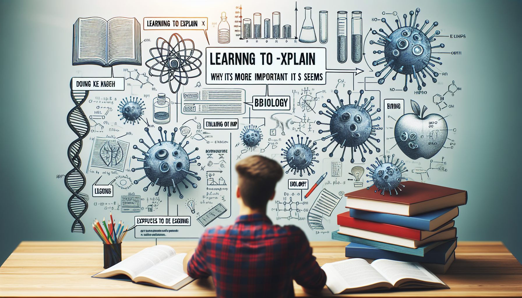 Почему тема «учимся объяснять» важнее, чем кажется