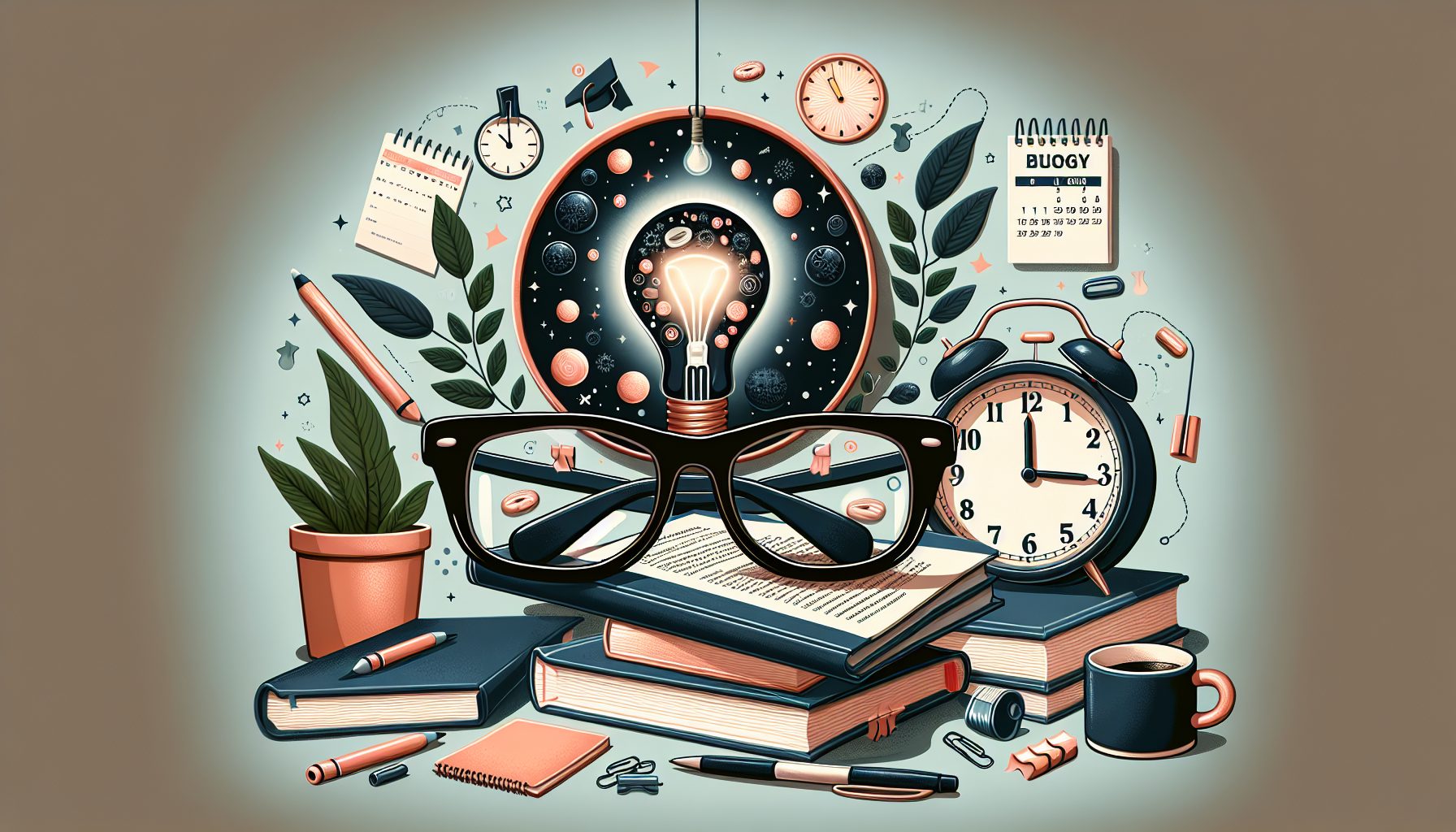 Как не сойти с ума и не бросить всё