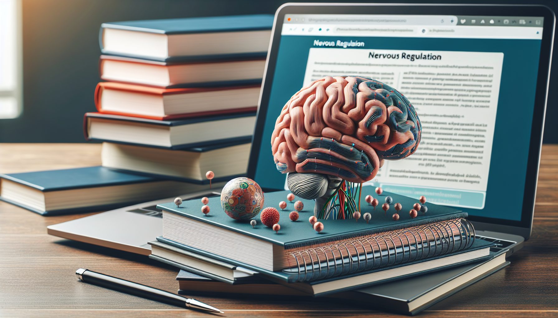 Зачем нам знать нервную регуляцию