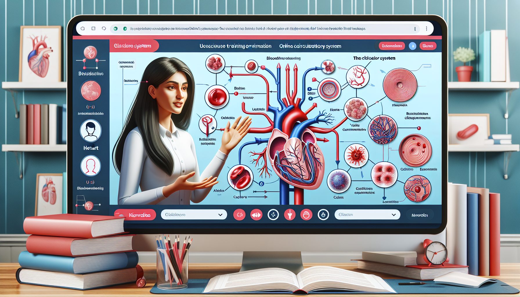 Онлайн-тренировки и где найти качественный курс