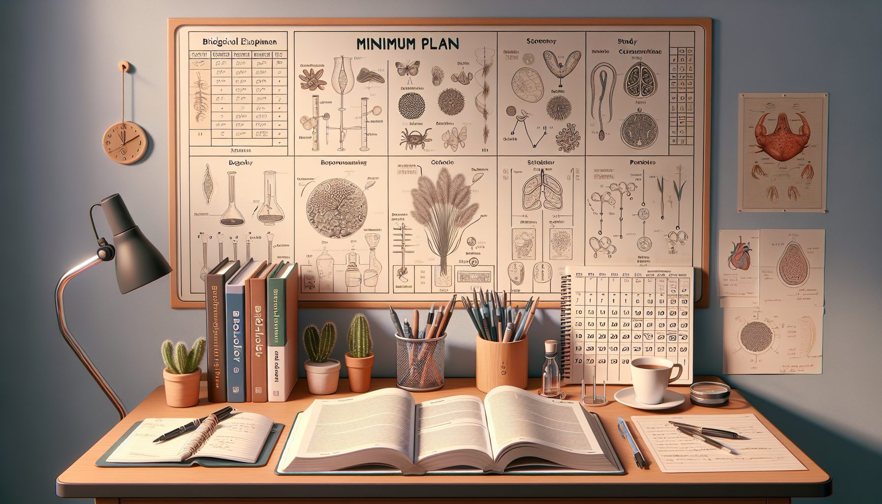 Зачем вообще нужен «план‑минимум»