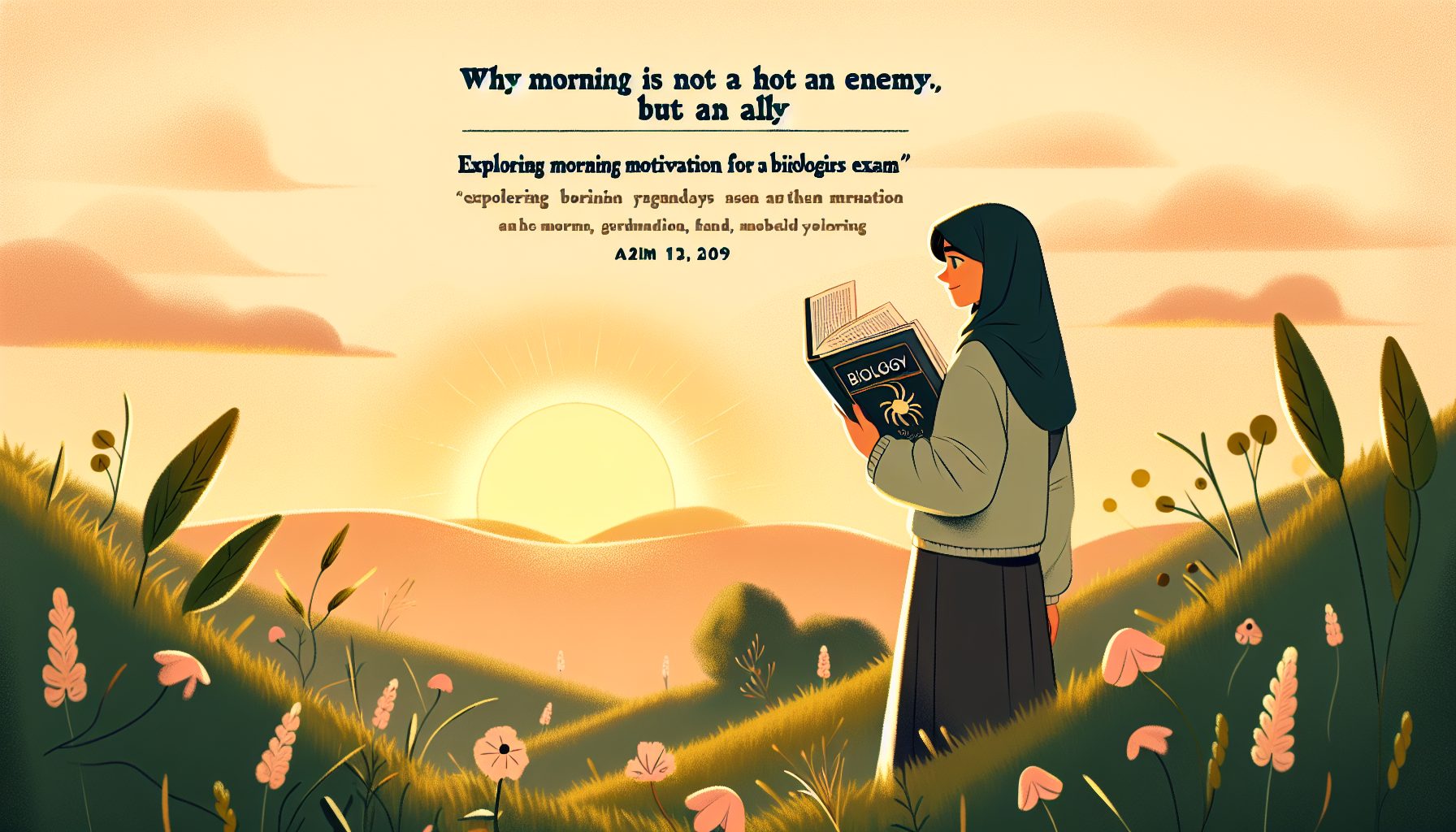 Почему утро — не враг, а союзник