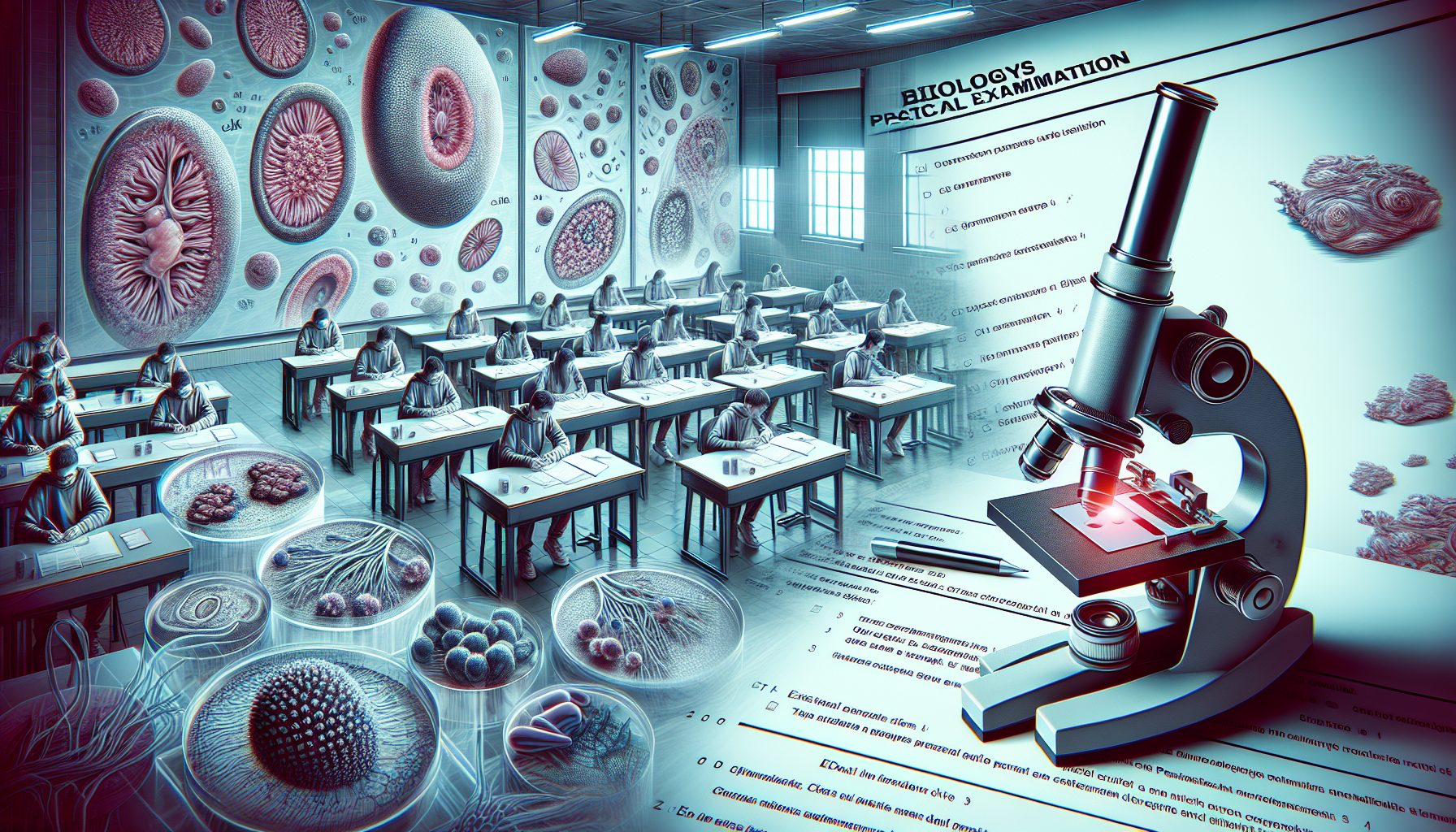 Что ожидать от пробника: реализм и провокация