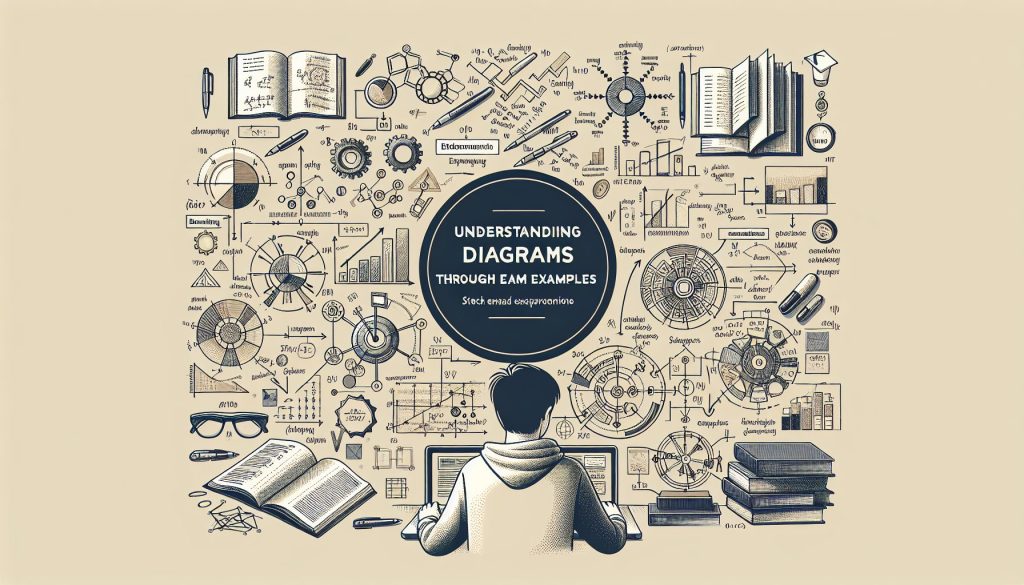 Разбираем чтение диаграмм на примерах ЕГЭ