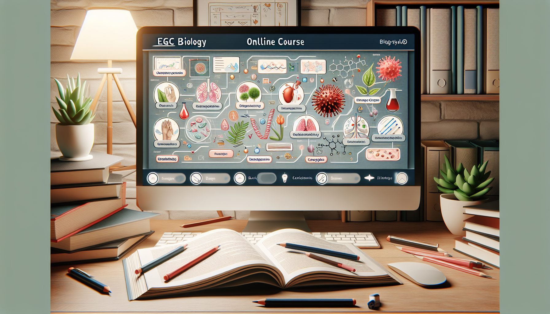 Интерактивный формат: как учиться с интересом