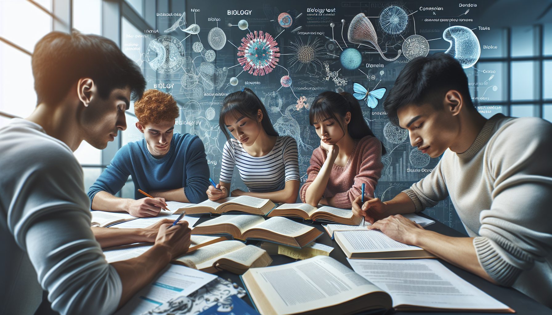 Практика: решаем, а не просто читаем