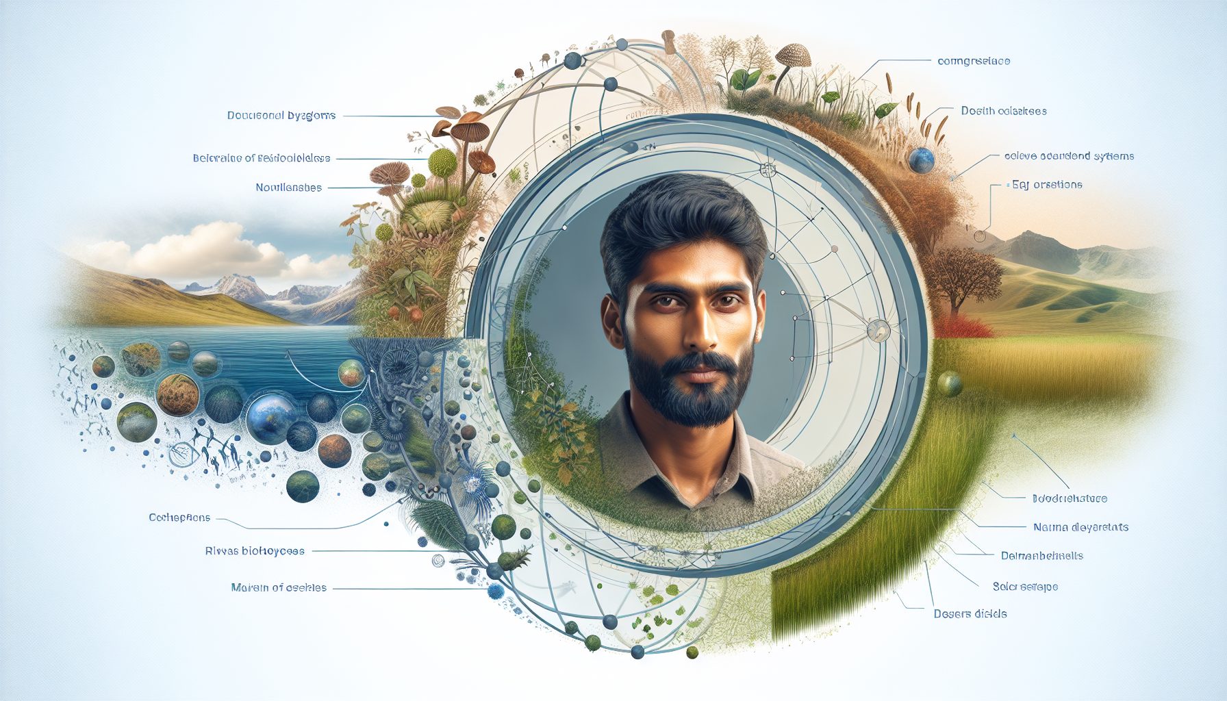 Человек как часть системы