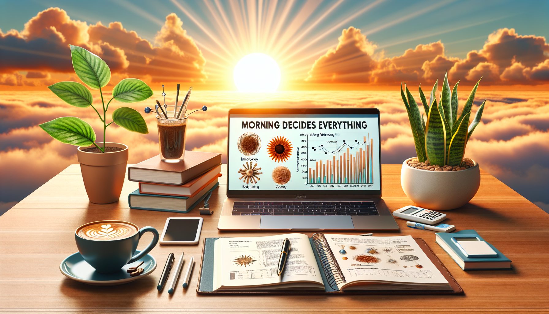 Почему утро решает всё