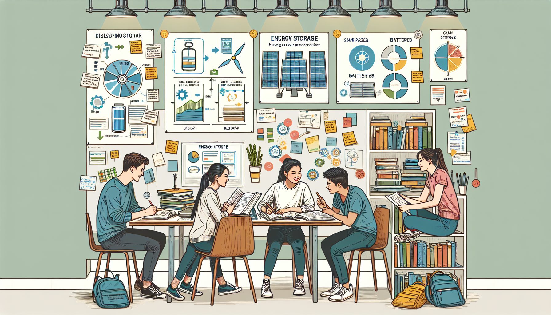 Тренируемся на пробниках и вопросах