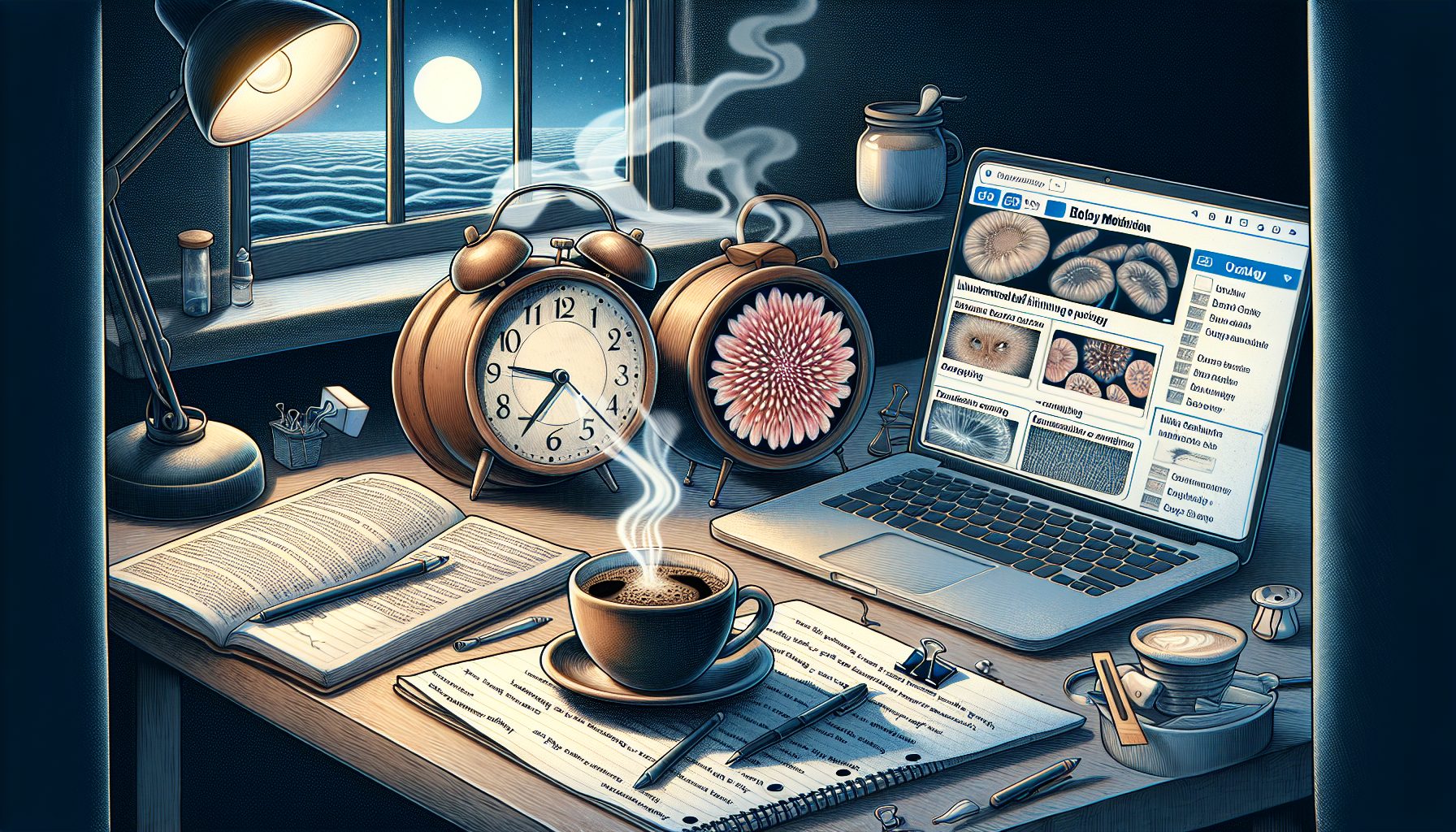 Ошибки, которые мешают утренней мотивации