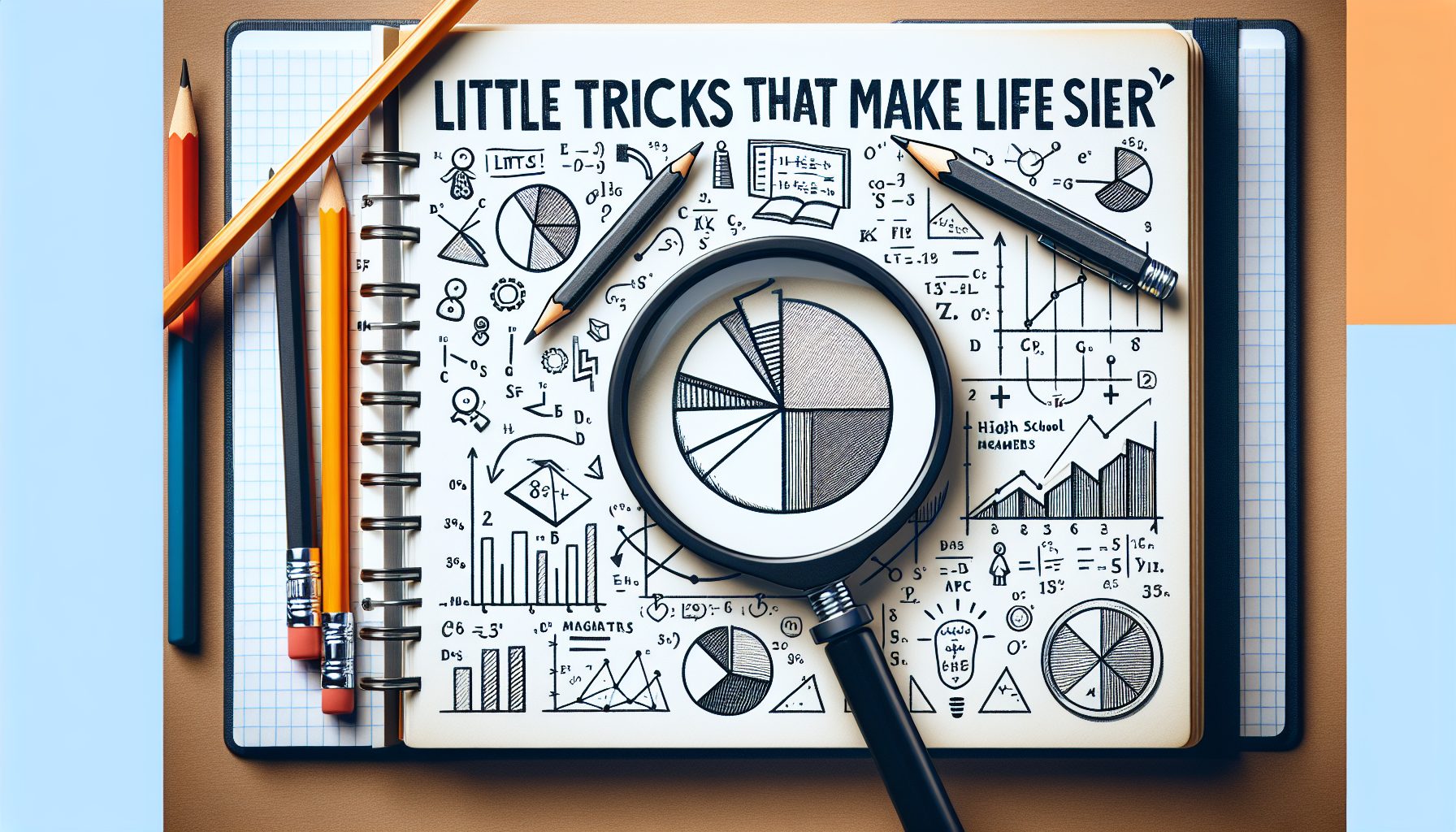 Маленькие хитрости, которые облегчают жизнь