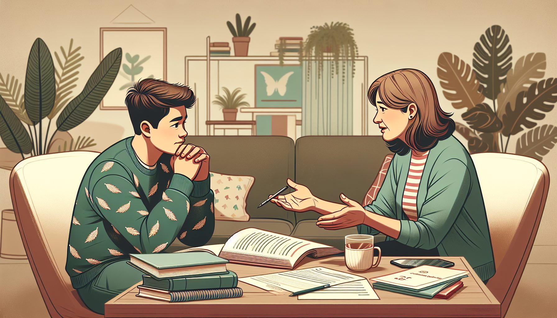 Как говорить о результатах, не ломая мотивацию