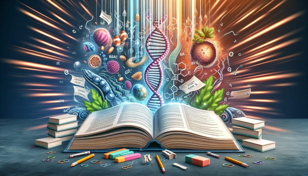 Интенсив ЕГЭ биология: секреты тестовой части