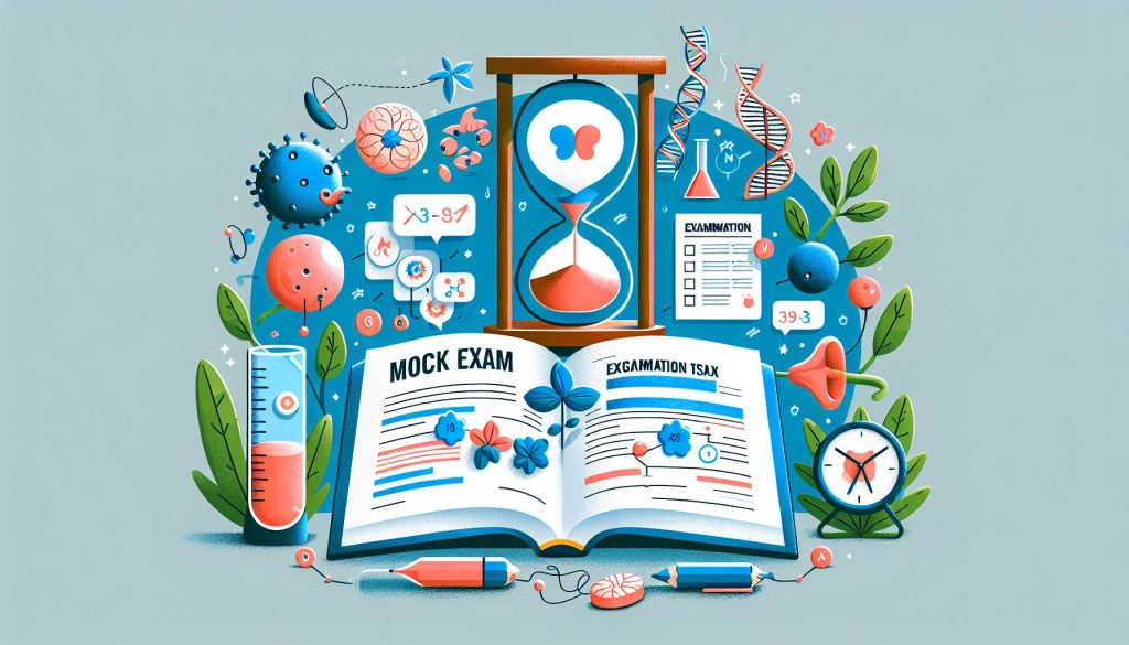 Разбор темы «пробный экзамен» для ЕГЭ по биологии