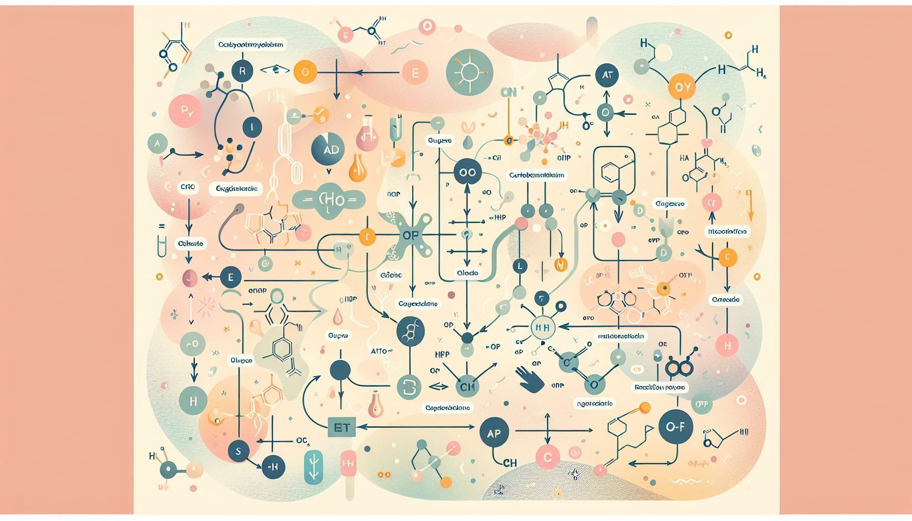 Как запомнить всё это без боли