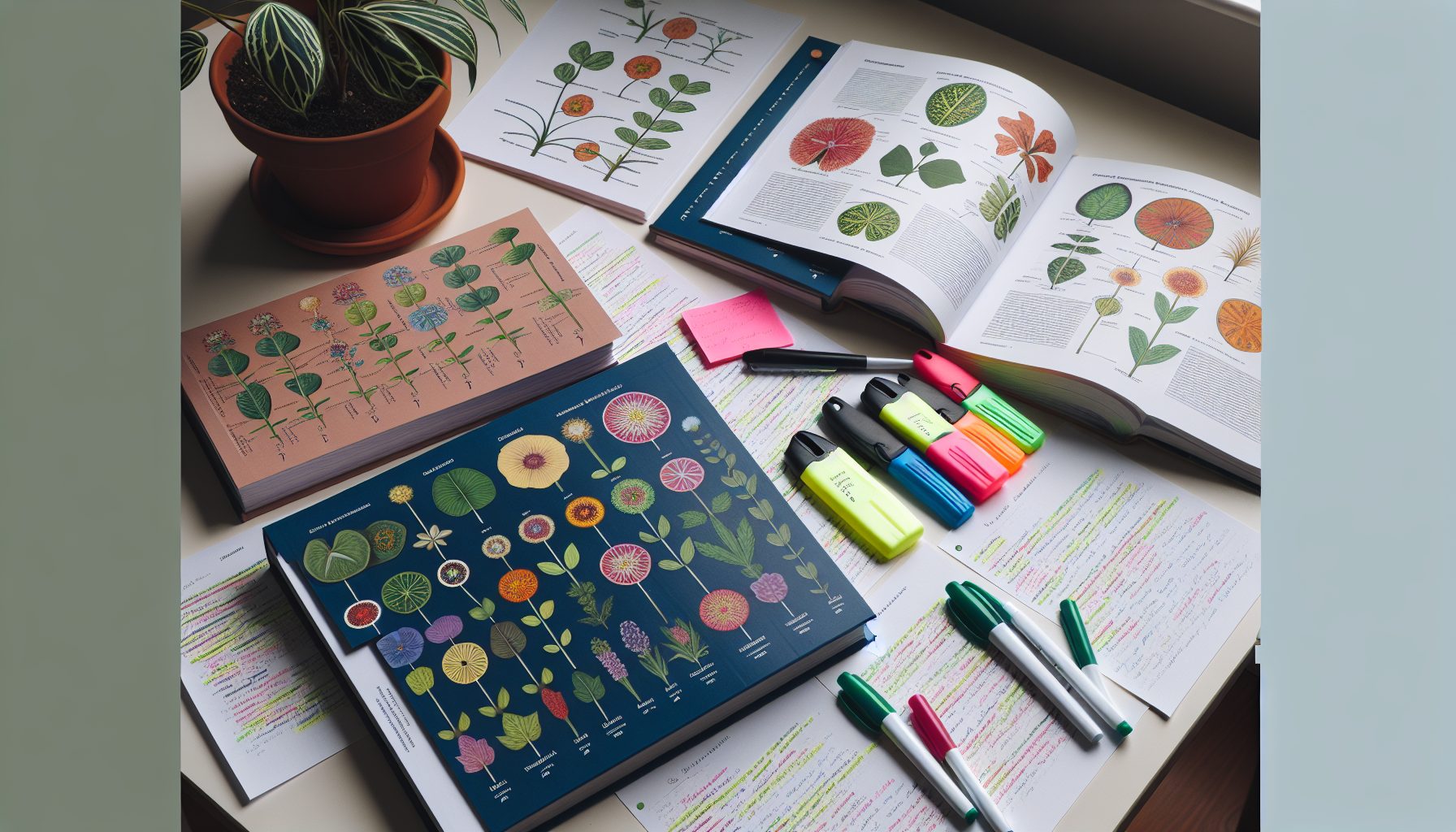 Где брать хорошие материалы и тренироваться