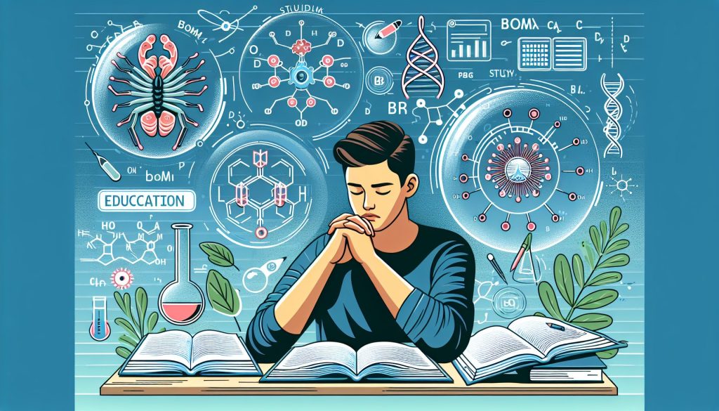 ЕГЭ‑био без паники: будущее биотех