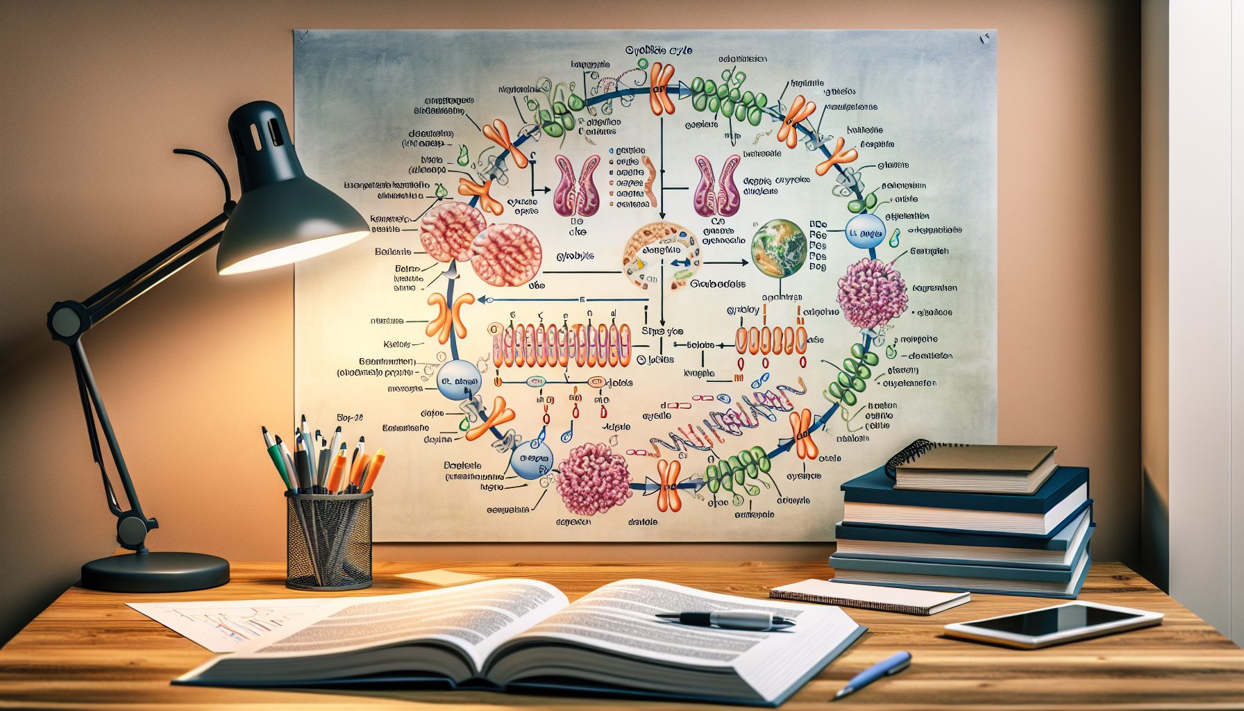 Как встроить знания в систему подготовки к ЕГЭ