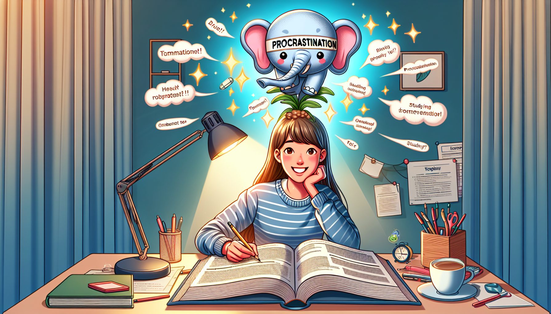 Избавить биологию от образа «неподъемного слона»