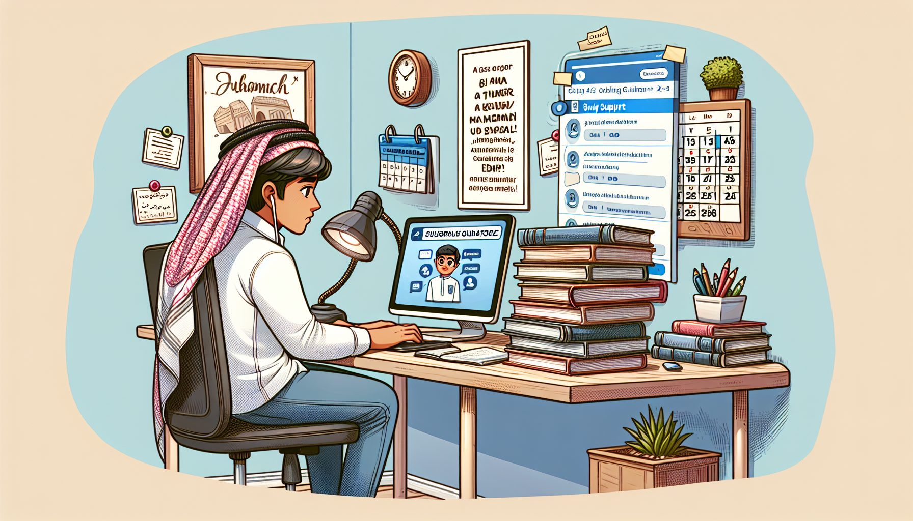 Куда обращаться за поддержкой и как не сойти с дистанции