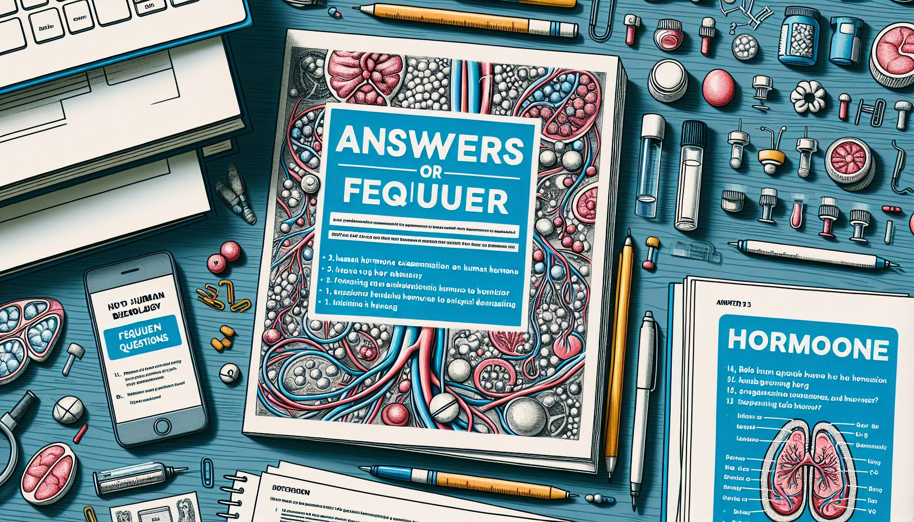 Ответы на частые вопросы