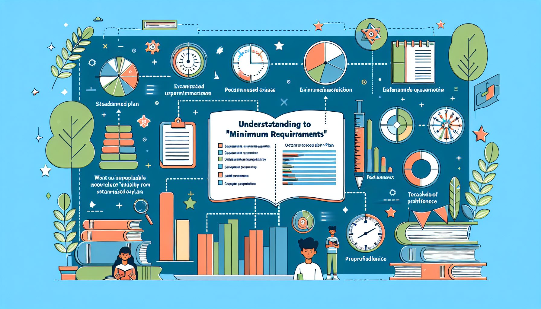 Как понять, что такое план‑минимум на ЕГЭ