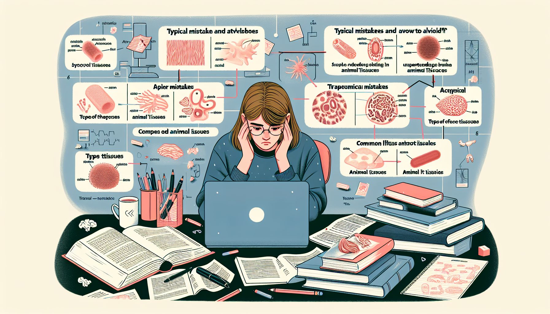 Типичные ошибки и как их избежать