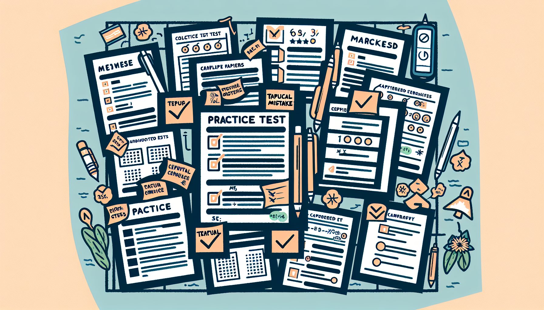 Примеры из практики и типичные ошибки