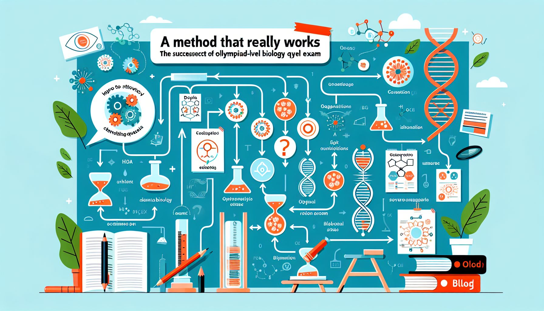 Методика, которая реально работает