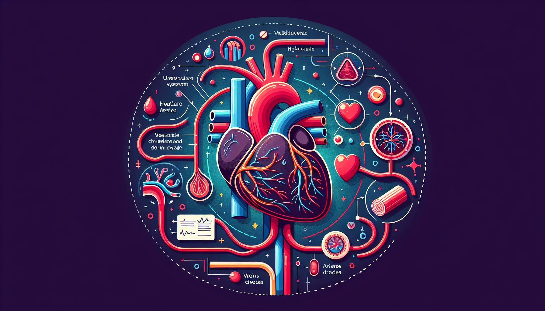 Как вообще устроена эта система