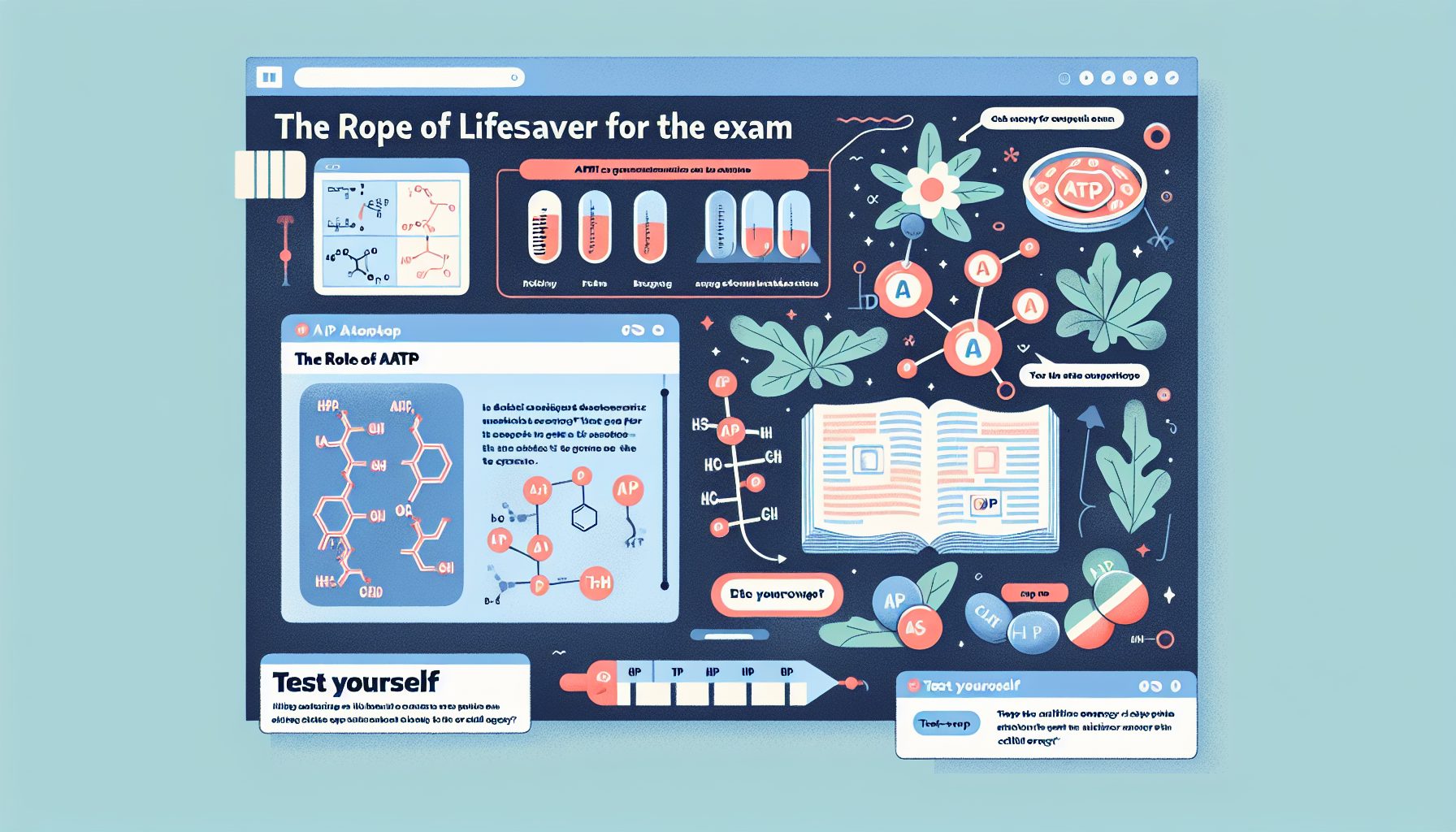 Проверь себя: мини-задания и вопросы