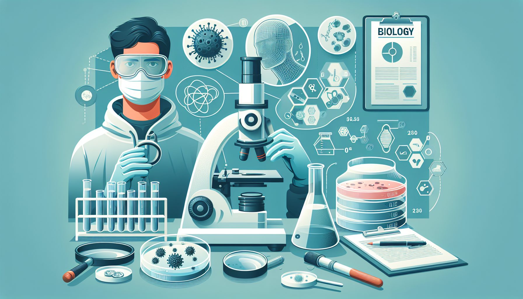 Зачем вообще нужны лабораторные методы