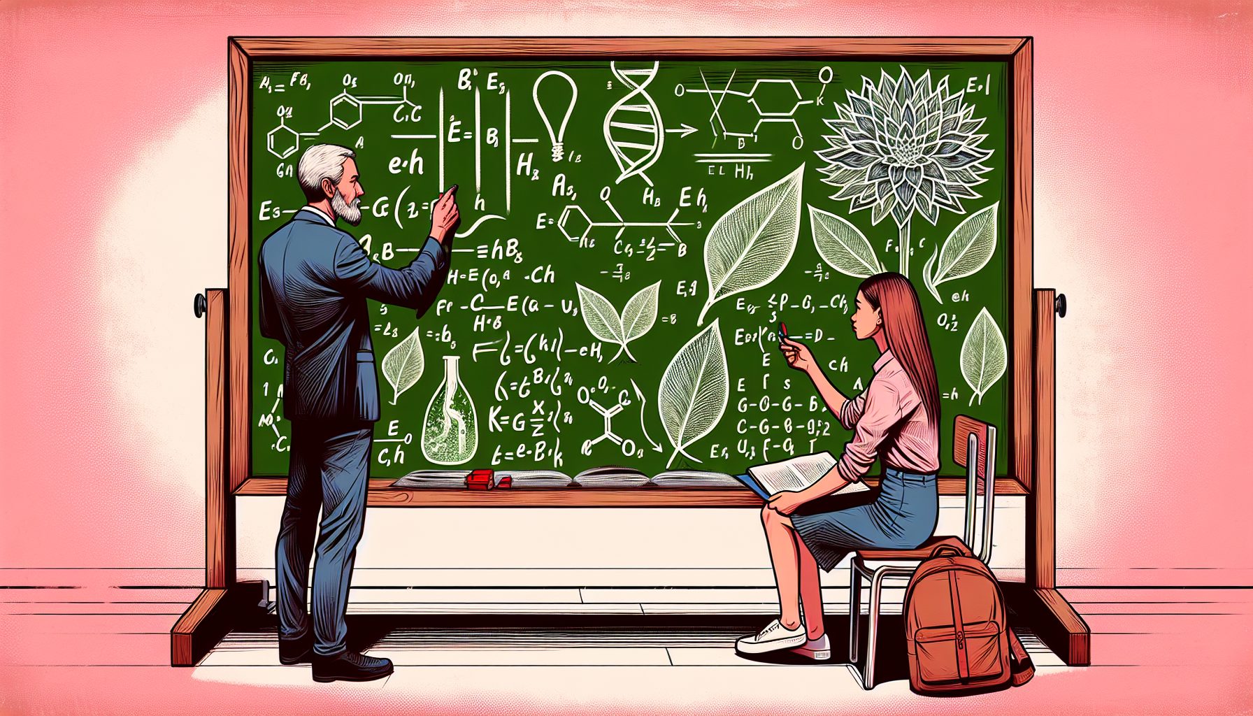 Форма уравнения — не главное, главное — смысл