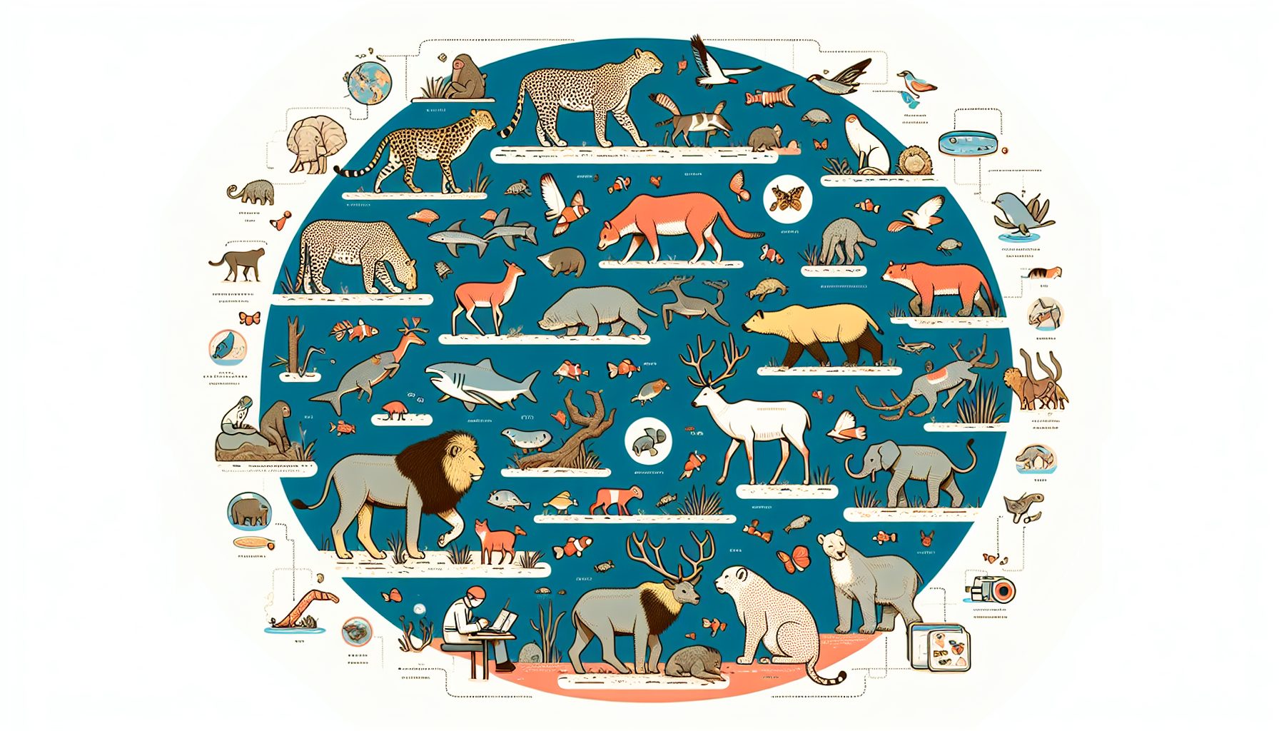 Социальное поведение животных