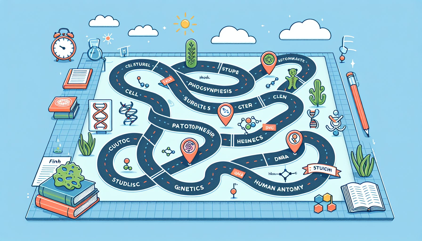 Повторение и закрепление пройденного