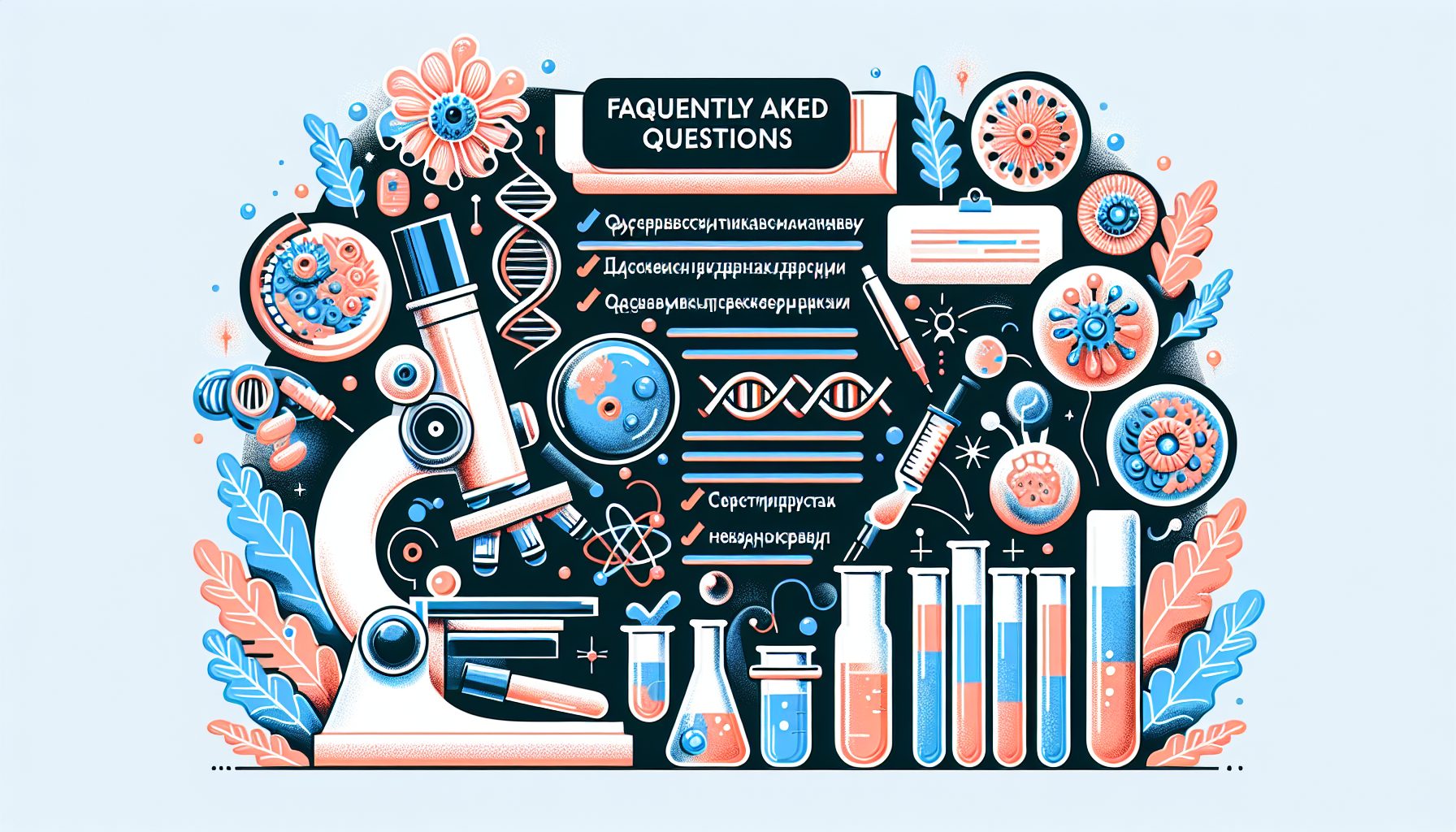 Часто задаваемые вопросы