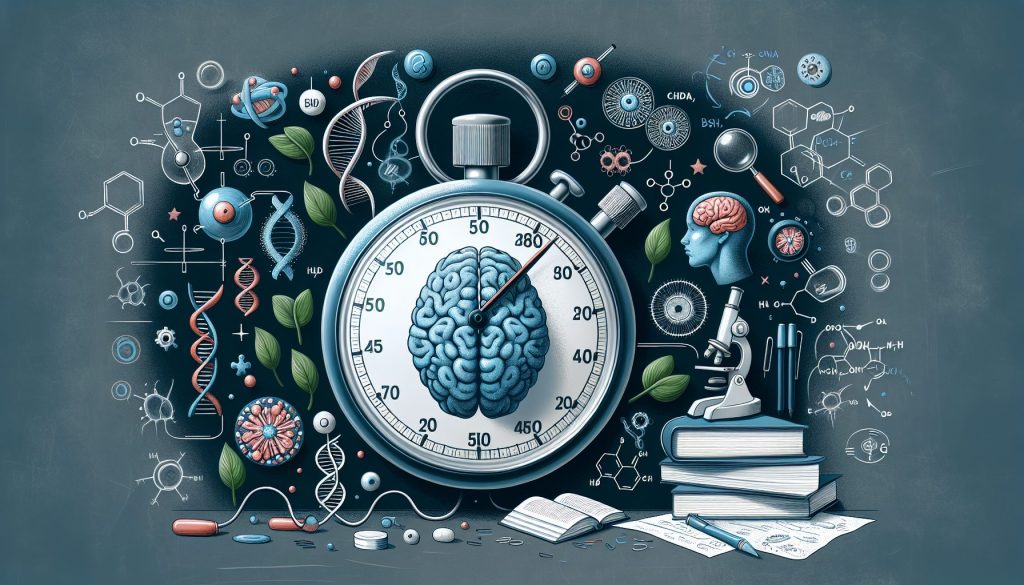 Разбор темы «тайм‑менеджмент» для ЕГЭ по биологии