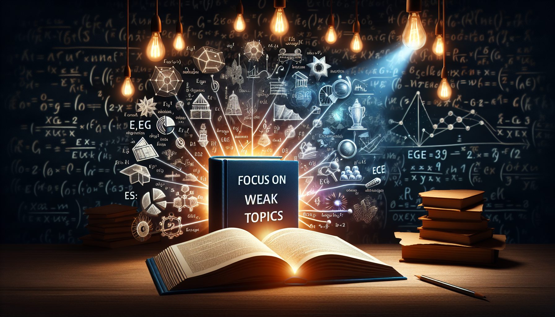 Зачем вообще нужен курс «фокус на слабые темы»