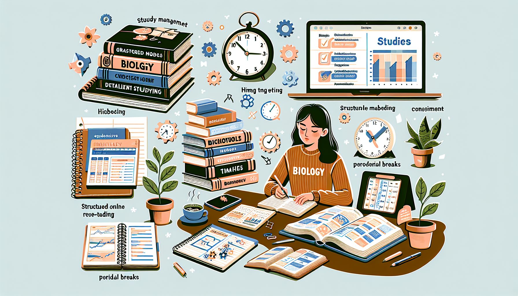 Инструменты и привычки, которые делают чудеса