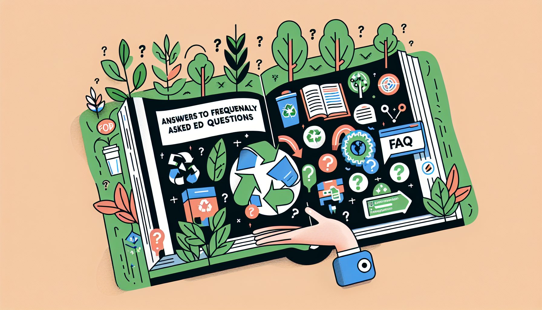 Ответы на частые вопросы