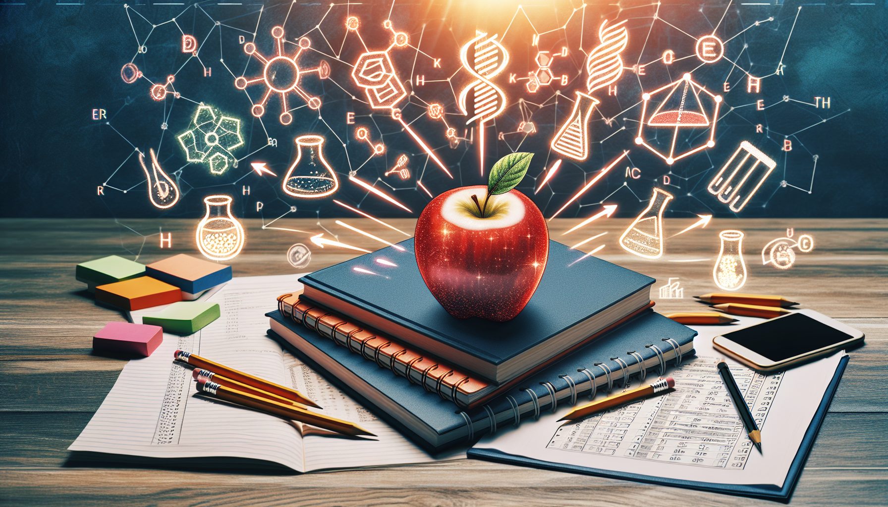 Почему здоровье и ЕГЭ связаны напрямую