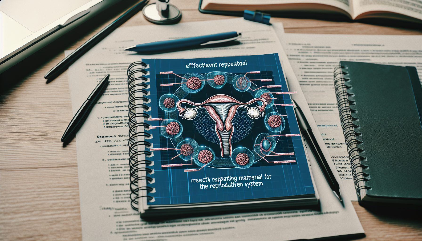 Как эффективно повторить материал перед ЕГЭ