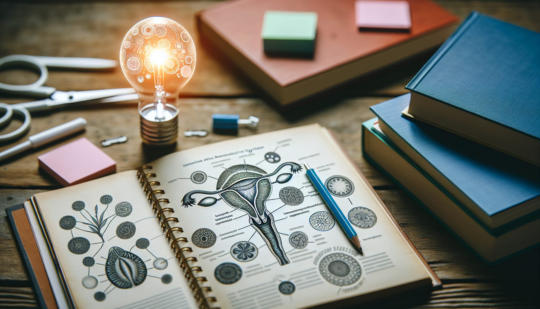 Зачем вообще знать про репродуктивную систему