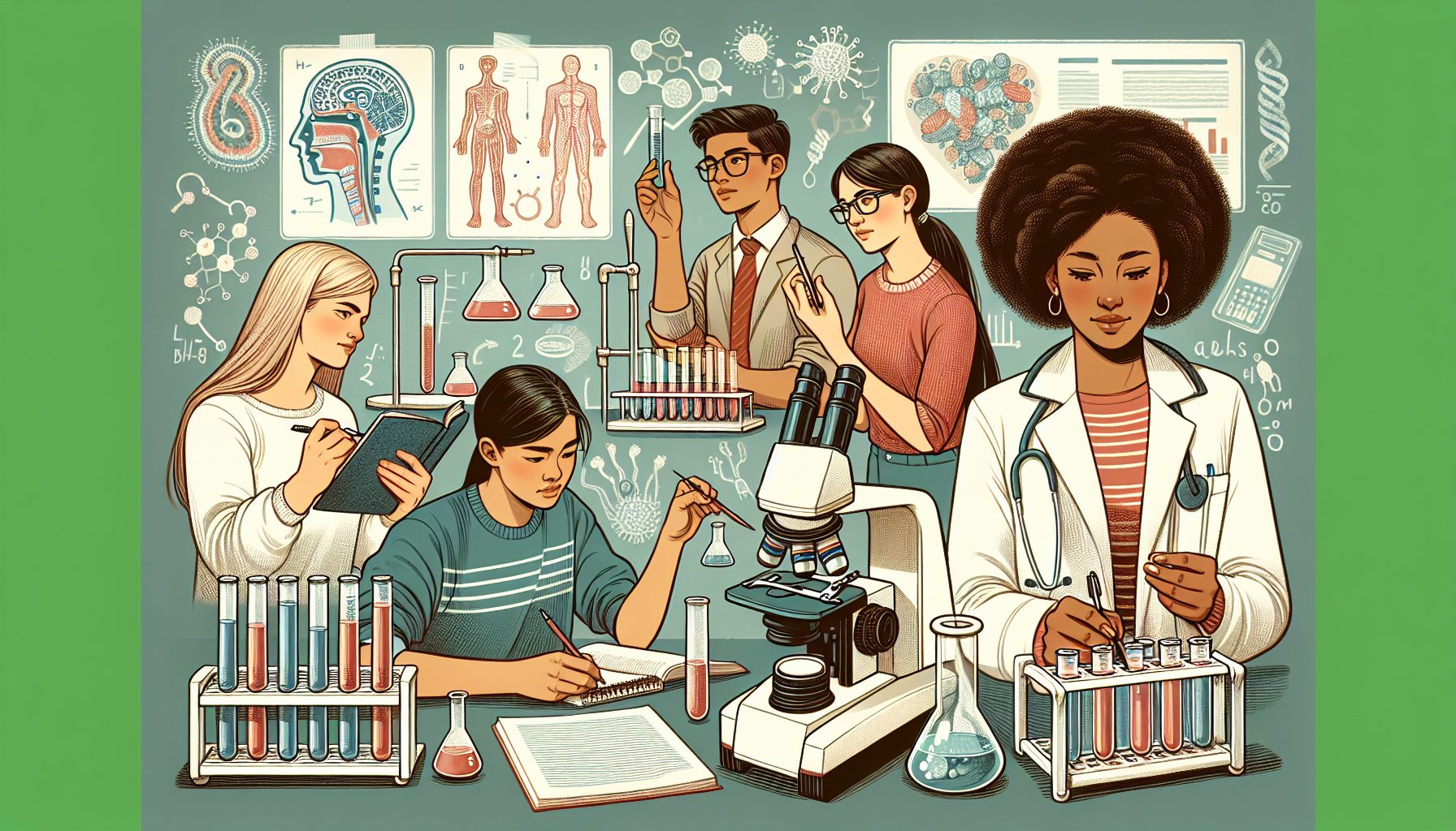 Как эффективно запомнить методы