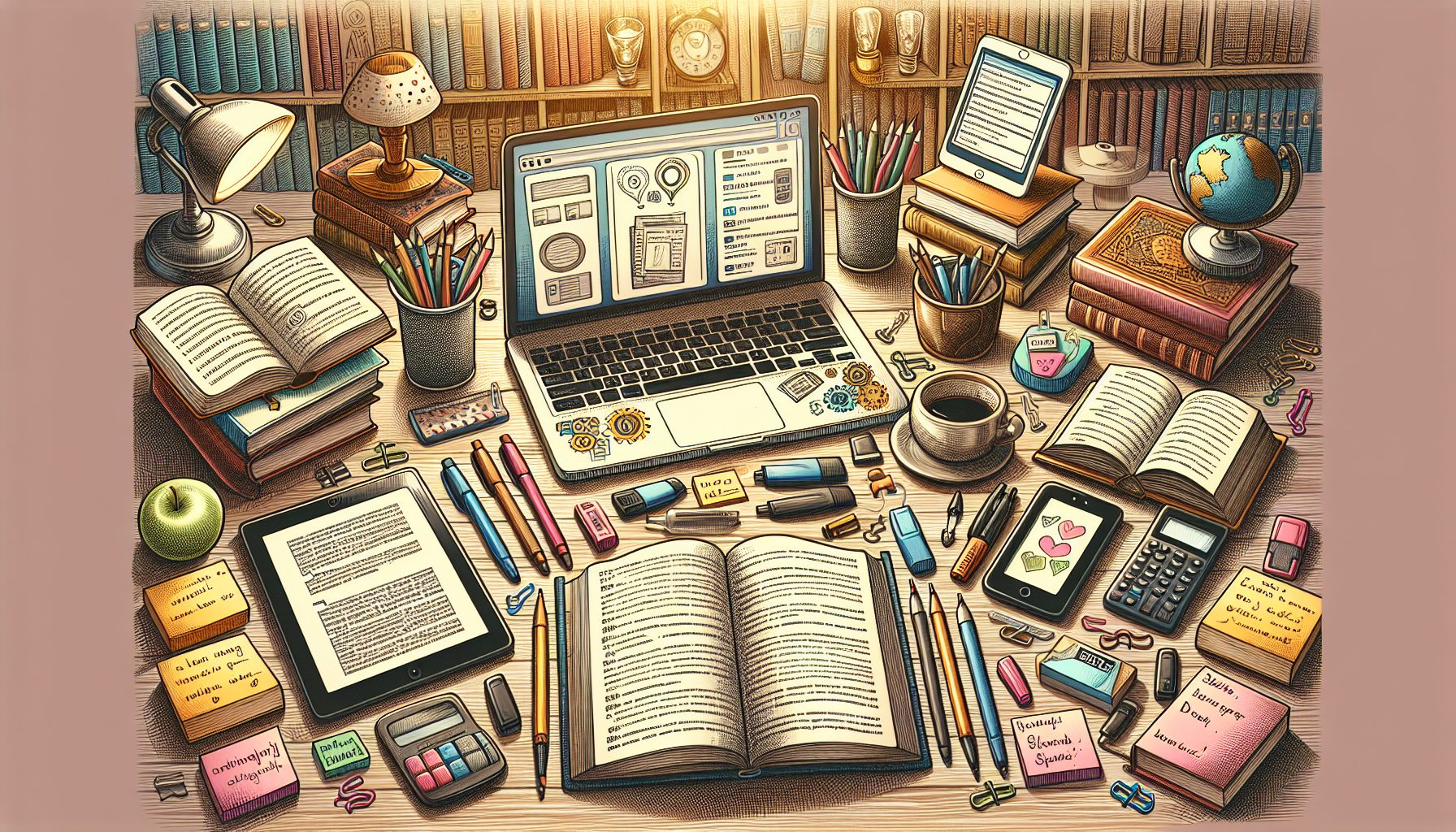 Инструменты для подготовки, которые реально работают