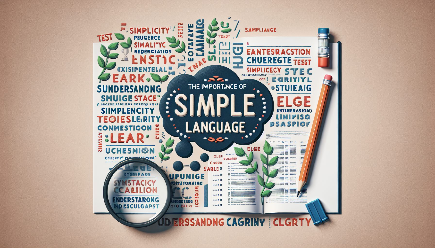 Почему «простой язык» важен для ЕГЭ