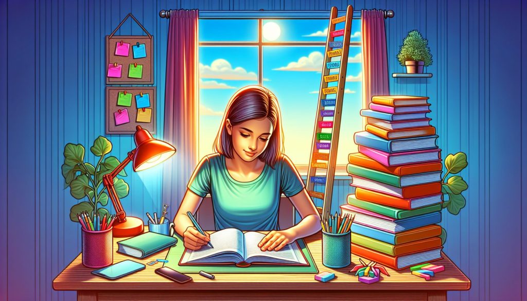 Система наград: тренируемся к экзамену ЕГЭ