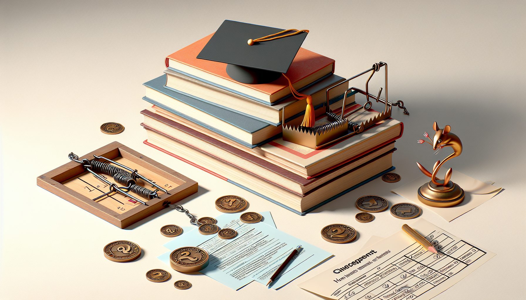 Как не превратить награды в ловушку