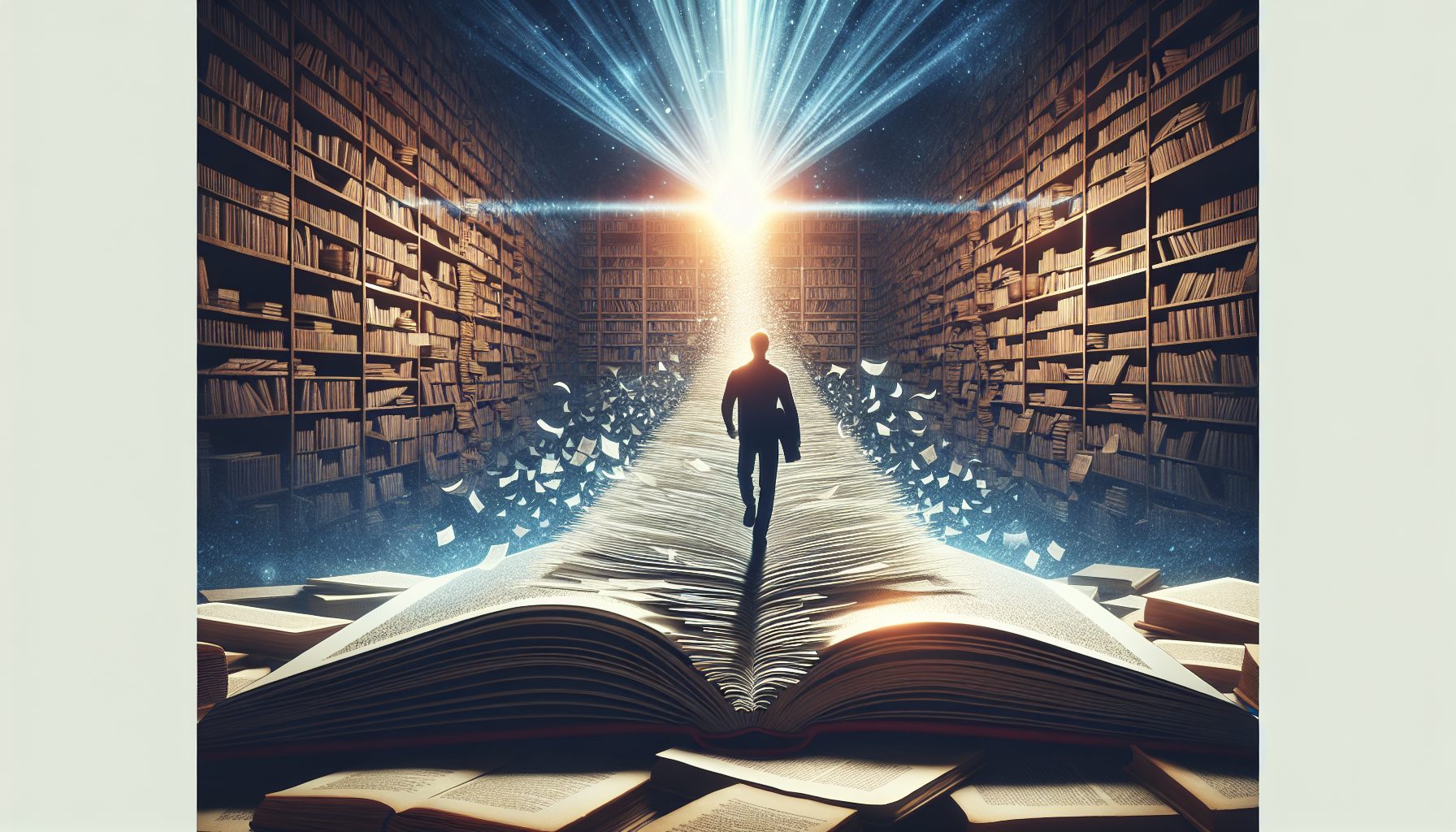 Как превратить знания в уверенность